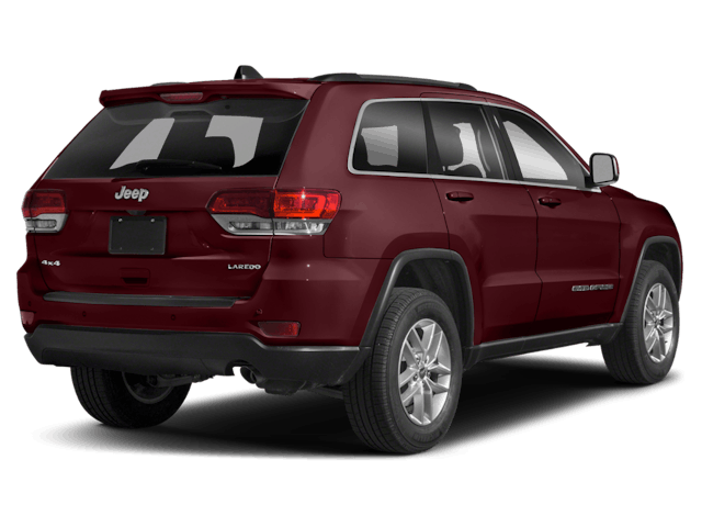 2021 Jeep Grand Cherokee Sport Utility